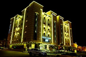 Golden Bujari Al Khobar Hotel