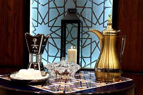 Golden Bujari Al Khobar Hotel