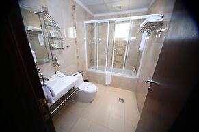 Golden Bujari Al Khobar Hotel