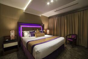 Golden Bujari Al Khobar Hotel
