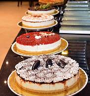 Golden Bujari Al Khobar Hotel