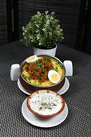 Golden Bujari Al Khobar Hotel