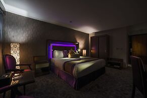 Golden Bujari Al Khobar Hotel