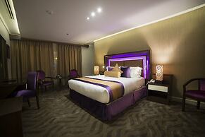 Golden Bujari Al Khobar Hotel