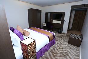 Golden Bujari Al Khobar Hotel