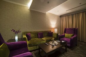 Golden Bujari Al Khobar Hotel