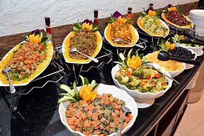 Golden Bujari Al Khobar Hotel