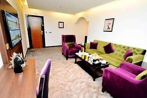Golden Bujari Al Khobar Hotel