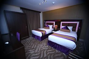 Golden Bujari Al Khobar Hotel