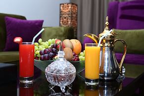 Golden Bujari Al Khobar Hotel
