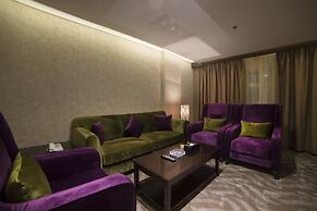 Golden Bujari Al Khobar Hotel