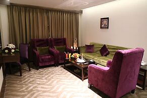 Golden Bujari Al Khobar Hotel