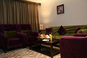 Golden Bujari Al Khobar Hotel