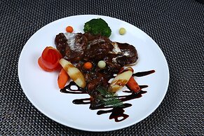 Golden Bujari Al Khobar Hotel