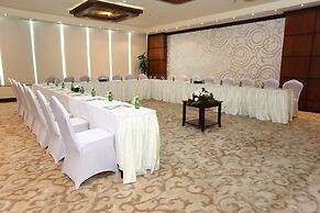 Golden Bujari Al Khobar Hotel