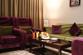 Golden Bujari Al Khobar Hotel