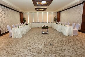 Golden Bujari Al Khobar Hotel