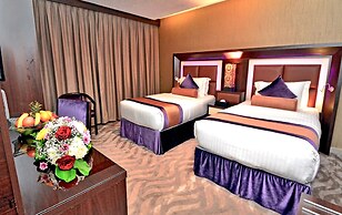 Golden Bujari Al Khobar Hotel