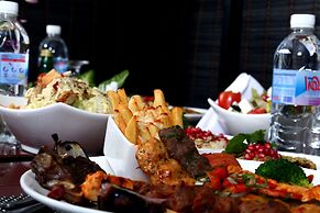 Golden Bujari Al Khobar Hotel