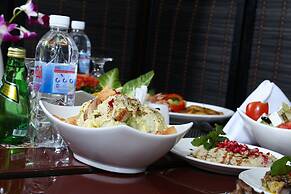 Golden Bujari Al Khobar Hotel