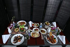 Golden Bujari Al Khobar Hotel