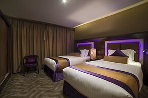 Golden Bujari Al Khobar Hotel