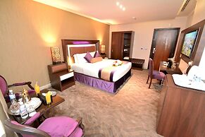 Golden Bujari Al Khobar Hotel
