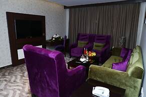 Golden Bujari Al Khobar Hotel