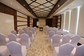 Golden Bujari Al Khobar Hotel