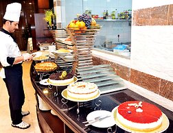 Golden Bujari Al Khobar Hotel