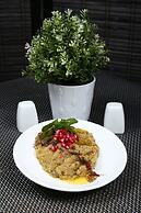 Golden Bujari Al Khobar Hotel