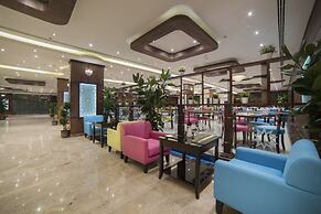Golden Bujari Al Khobar Hotel