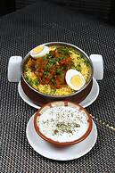 Golden Bujari Al Khobar Hotel