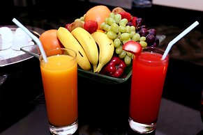 Golden Bujari Al Khobar Hotel