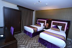 Golden Bujari Al Khobar Hotel