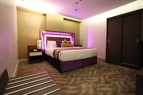 Golden Bujari Al Khobar Hotel