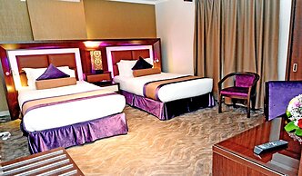 Golden Bujari Al Khobar Hotel