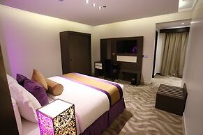 Golden Bujari Al Khobar Hotel