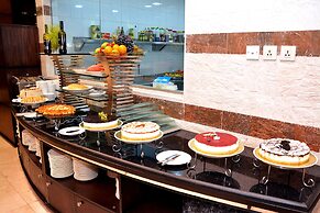 Golden Bujari Al Khobar Hotel