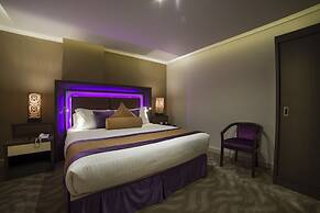 Golden Bujari Al Khobar Hotel
