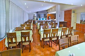 The Center Hotel