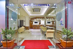 The Center Hotel