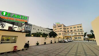 Hotel Trinetar Gardens