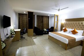 Hotel Trinetar Gardens