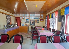 TIH Tsokar Eco Resort & Restaurant