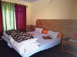 TIH Tsokar Eco Resort & Restaurant
