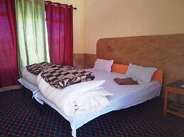 TIH Tsokar Eco Resort & Restaurant