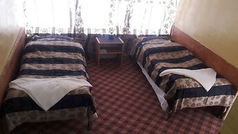 Pangong Holiday Cottages