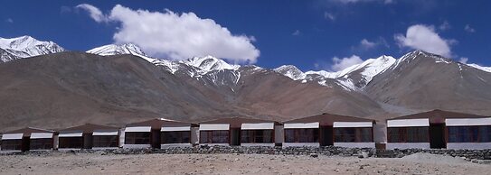 Pangong Holiday Cottages