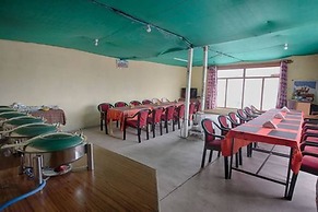 Pangong Holiday Cottages